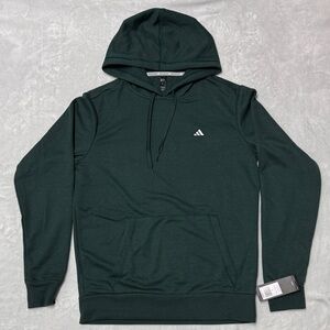 adidas Dark Green Hoodie